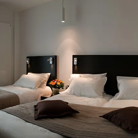 Orphee - Orso Hotel