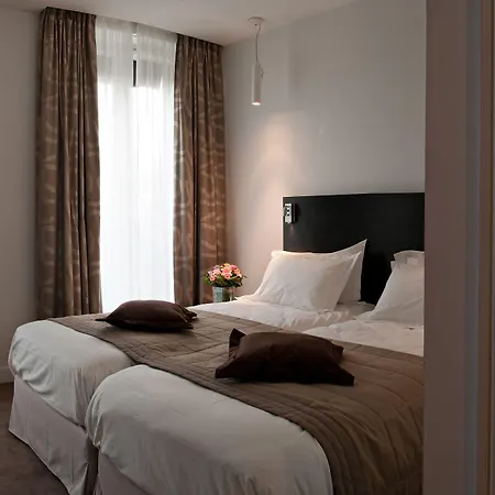 Orphee - Orso Hotel