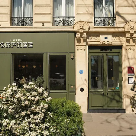 Orphee - Orso Hotel 3*