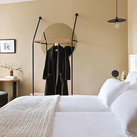 Orphee - Orso Hotel