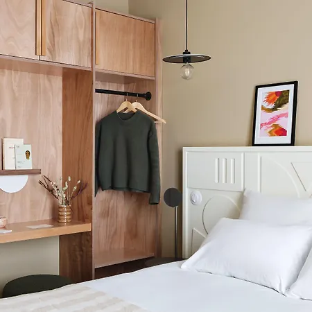 Hotel Orphee - Orso