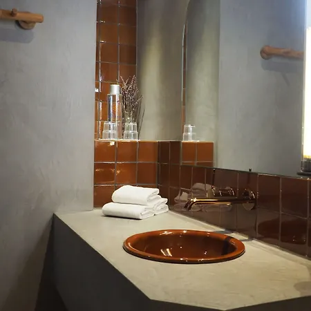 Orphee - Orso Hotel 3*