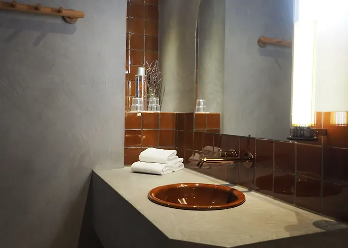 Orphee - Orso Hotel 3*