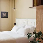 Hotel Orphee - Orso Paris