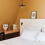 Orphee - Orso Hotel 3*