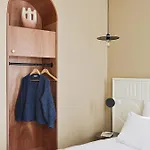 Hotel Orphee - Orso Paris