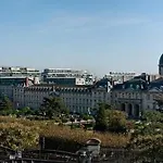 Orphee - Orso 3* Paris