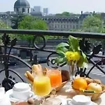 Orphee - Orso Hotel