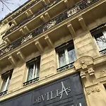 Hotel Orphee - Orso Paříž
