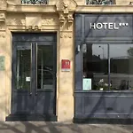 Orphee - Orso Hotel 3*