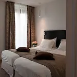 Orphee - Orso Hotel