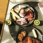 Orphee - Orso Hotel