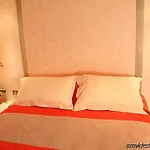 Hotel Orphee - Orso Paříž