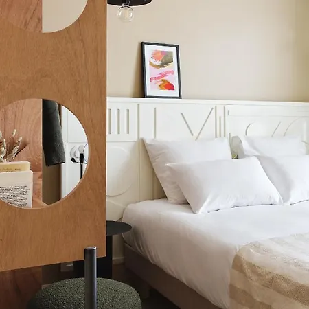 Orphée Hotel Paris
