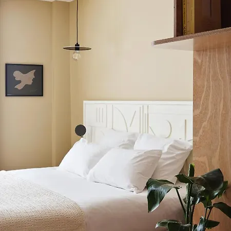Hotel Orphée Paris