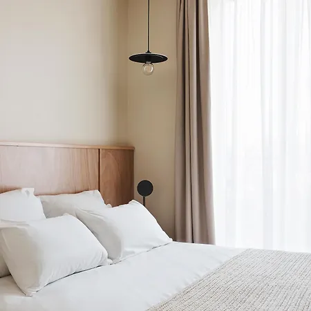 Hotel Orphée Paris