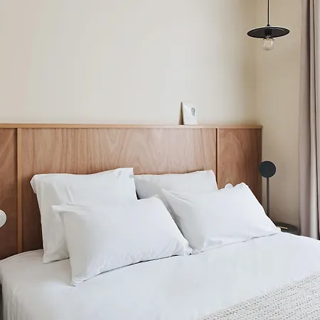 Hotel Orphée