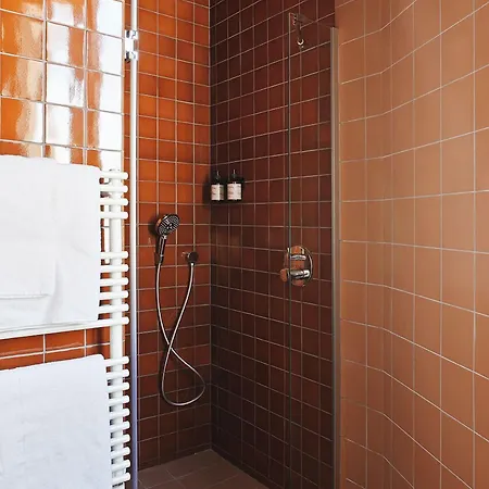Orphée Hotel Paris