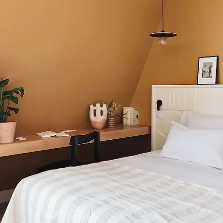 Orphée Hotel 3*