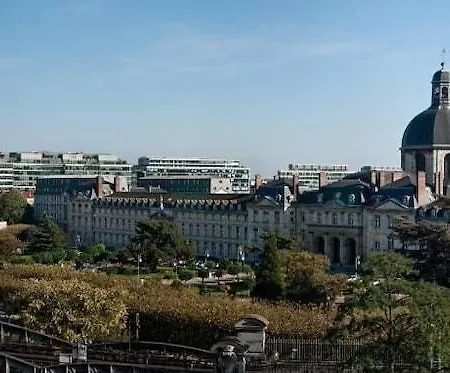 Orphée 3* Paris