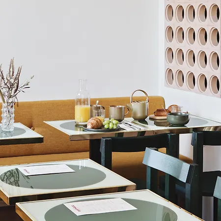 Orphée Hotel Paris