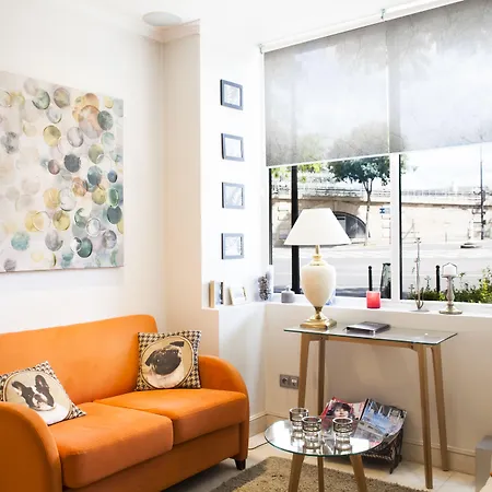 Orphee - Orso 3* Paris