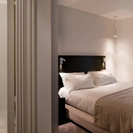 Orphée Hotel Paris