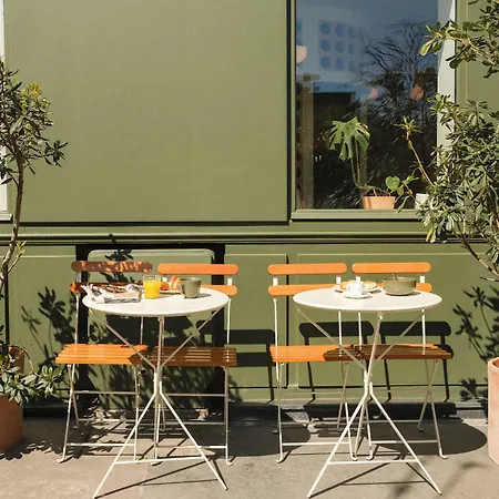 Orphee - Orso Hotel 3*