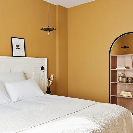 Orphée Hotel Paris