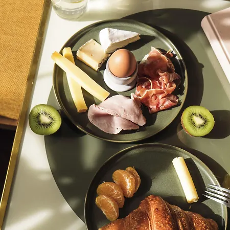 Orphee - Orso Szálloda