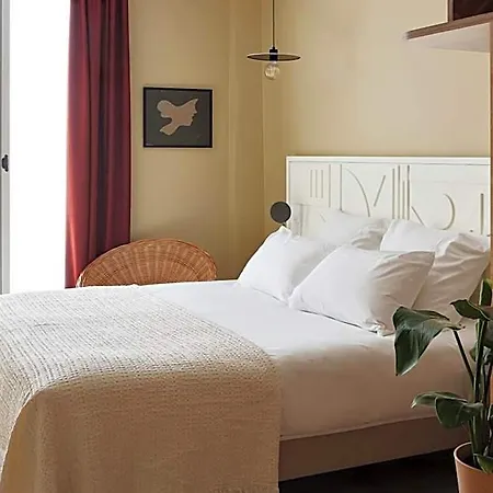 Orphee - Orso Hotel Paris