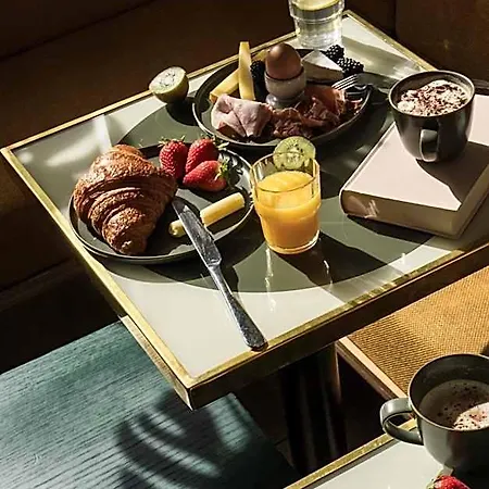 Orphee - Orso 3* Paris