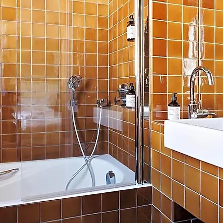 Hotel Orphee - Orso Paris