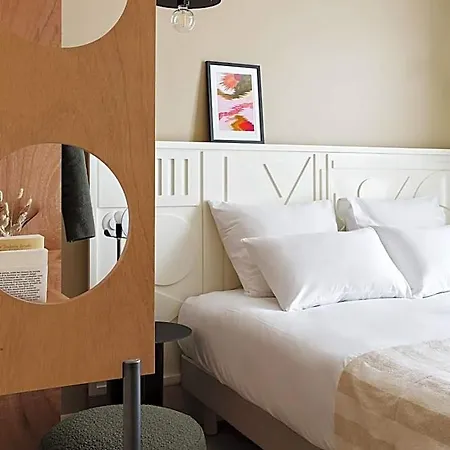 Hotel Orphee - Orso