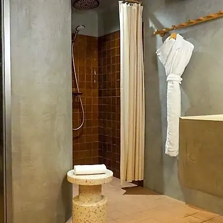 Hotel Orphee - Orso 3*