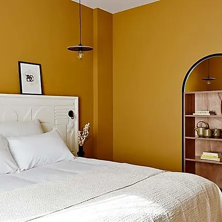 Orphee - Orso Hotel
