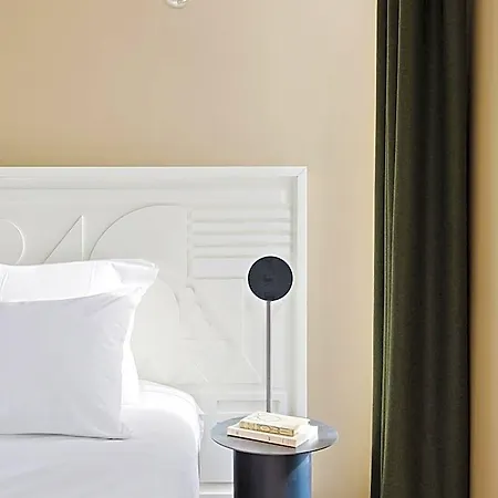 Orphée Hotel Paris