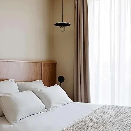 Orphee - Orso Hotel