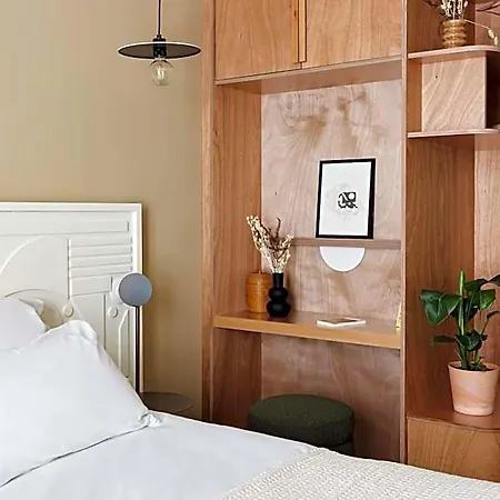 Hotel Orphee - Orso Paris