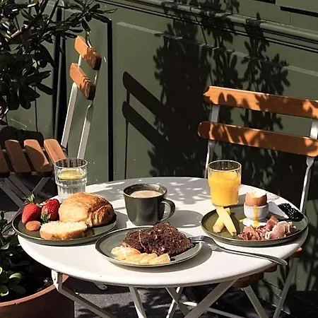 Hotel Orphee - Orso 3*