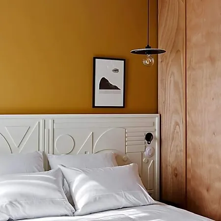 Orphee - Orso Hotel