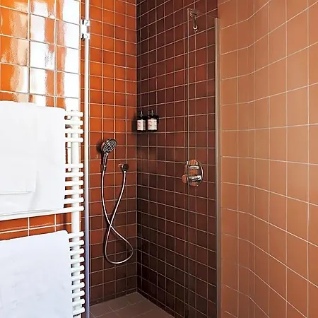 Hotel Orphee - Orso 3*