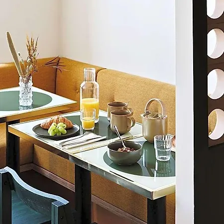 Orphee - Orso Hotel Paris