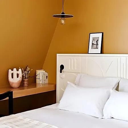 Hotel Orphee - Orso Paris