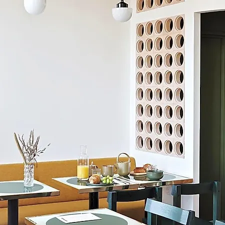 Orphee - Orso Hotel Paris