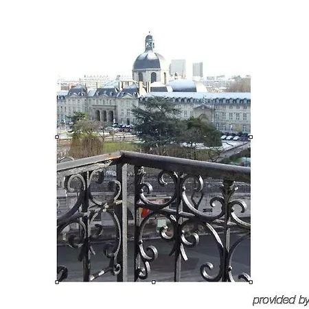 Hotel Orphée 3*