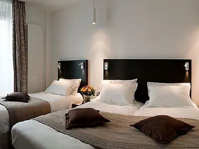 Hotel Orphee