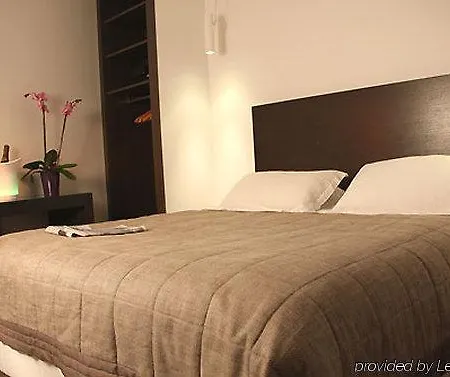 Orphée Hotel