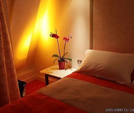 Hotel Orphée Paris