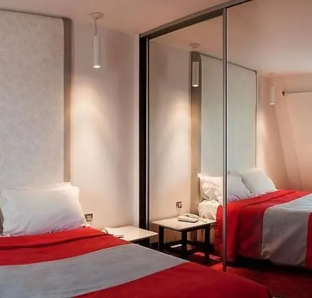 Orphée 3* Paris
